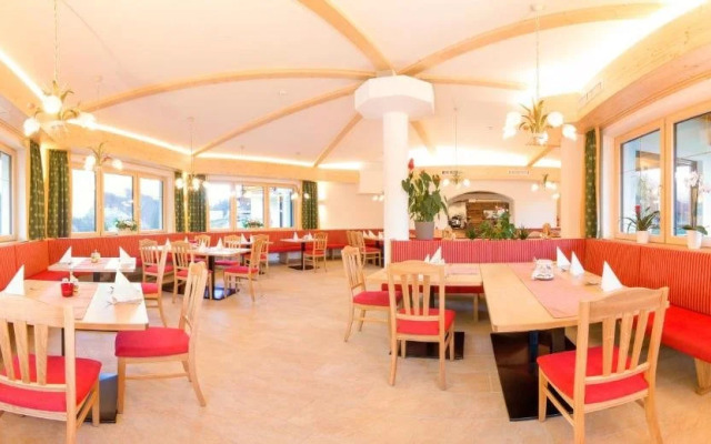 Pension Rosenhügel
