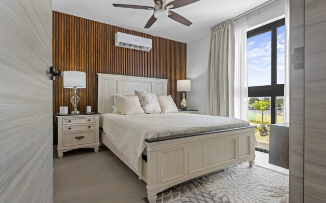 NOK Modern 2BR With Rooftop Jacuzzi By Vistacana