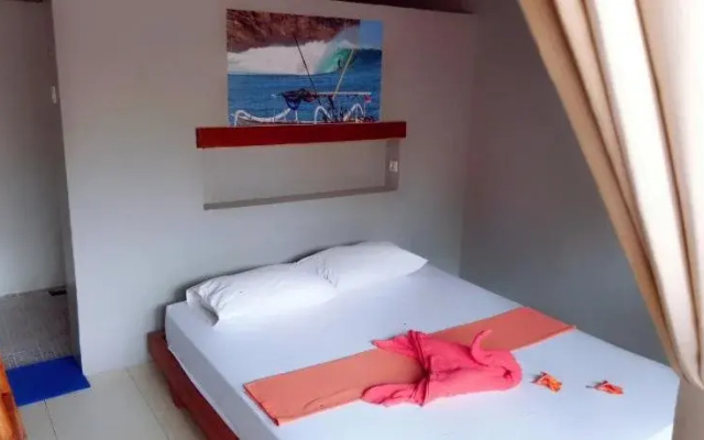 Dreamtime Sumbawa