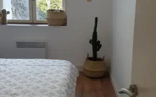 Gîtes Les 3 Tours 2
