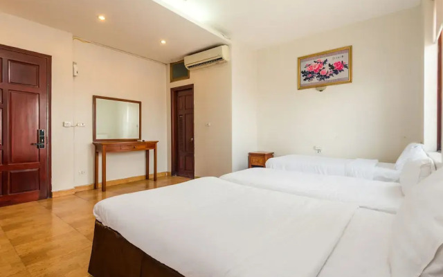 SPOT ON 767 Ruby Hotel