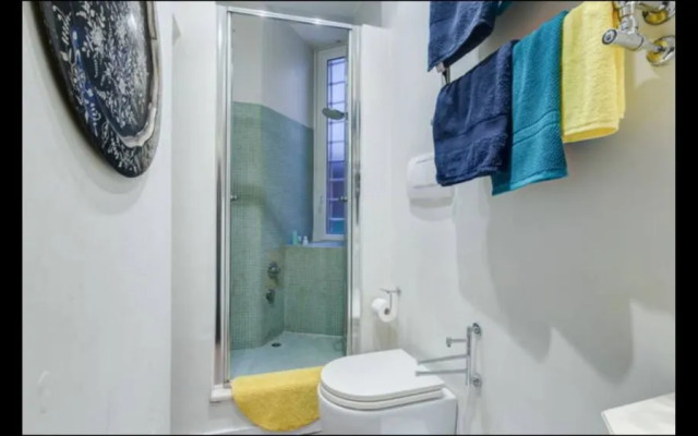 Home Sharing Roma