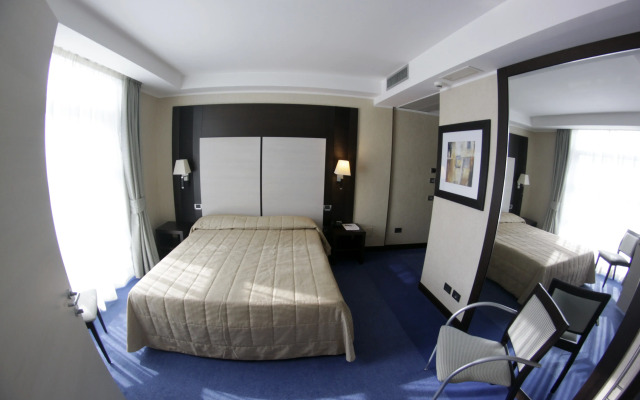 B&B Hotel Napoli San Mauro
