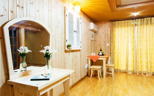 Nakwon Beach House