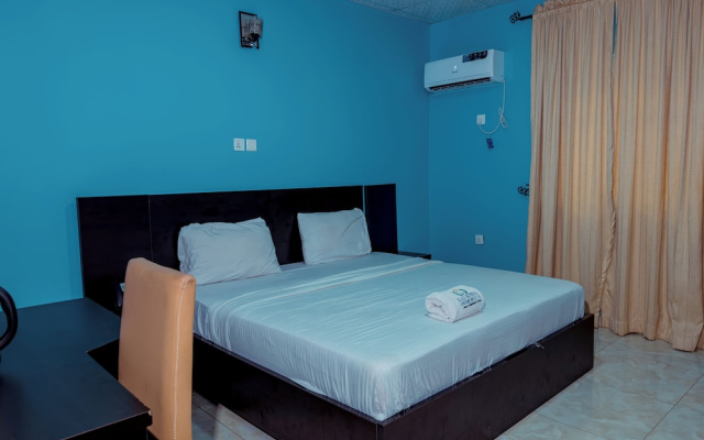 Ilaji Hotels and Sports Resort
