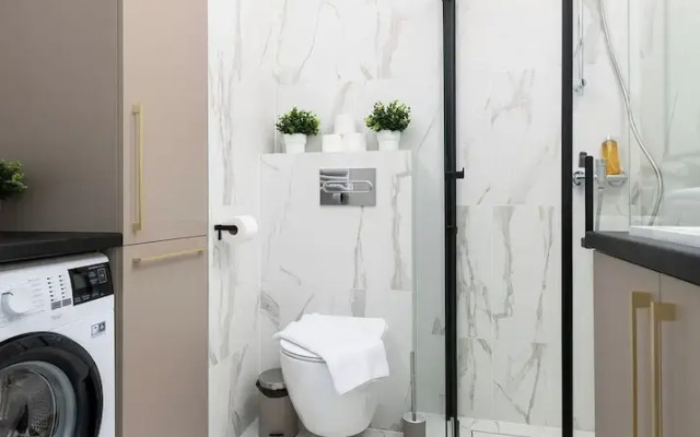 RentPlanet - Apartament Grzybowska