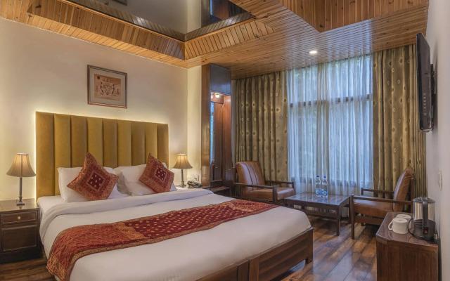 Hotel Shingar