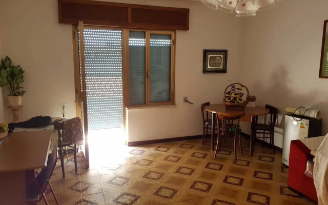 House in Minervino