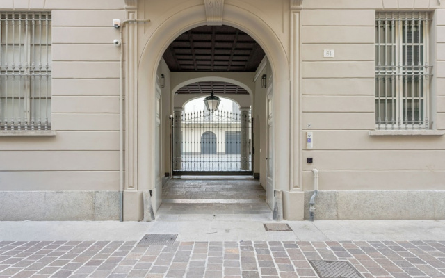 Volta Luxury Collection by Halldis