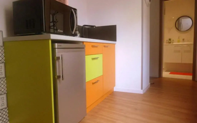 Le Studio Stanislas