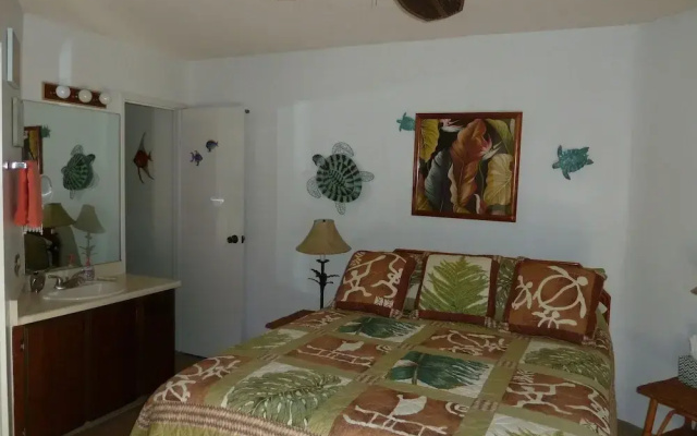 Maui Sunset B204 1 Bedroom Condo by RedAwning