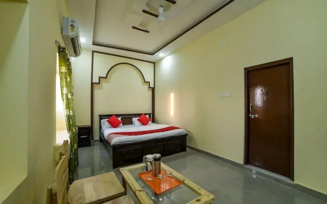 OYO 19618 S S Haveli