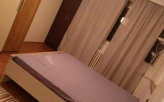 Apartman Duga