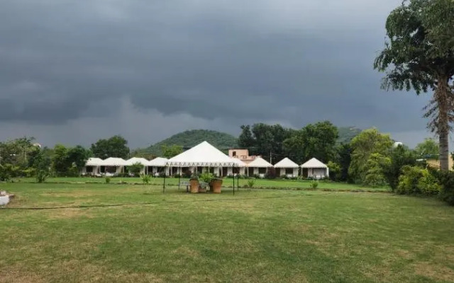 The Venation Camps & Resort
