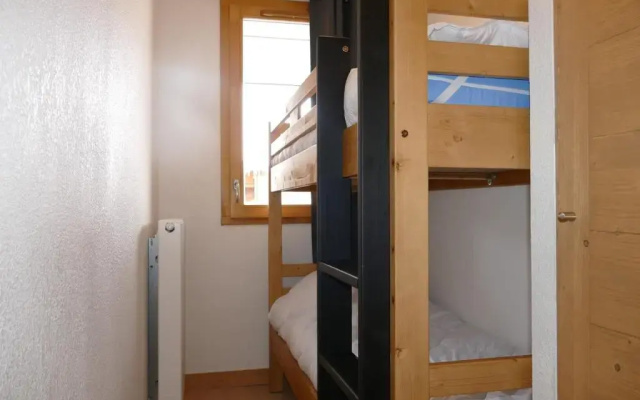 Appartement Mont-de-Lans, 3 pièces, 6 personnes - FR-1-546-37