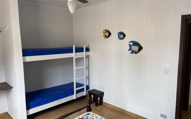 Residencial Villa das Cores