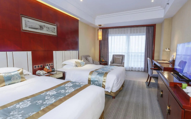 Yiwu Ocean Hotel