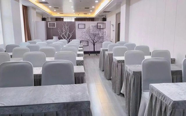 Xirui Hotel