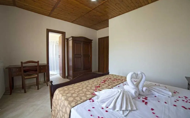Agriturismo Quercia Antica