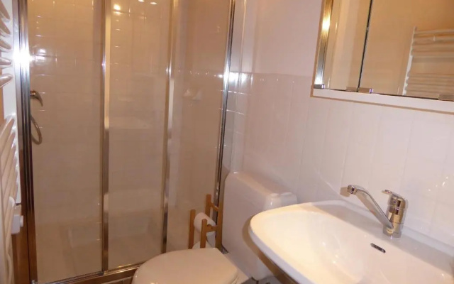 Chalet Pralognan-la-Vanoise, 3 pièces, 6 personnes - FR-1-464-16
