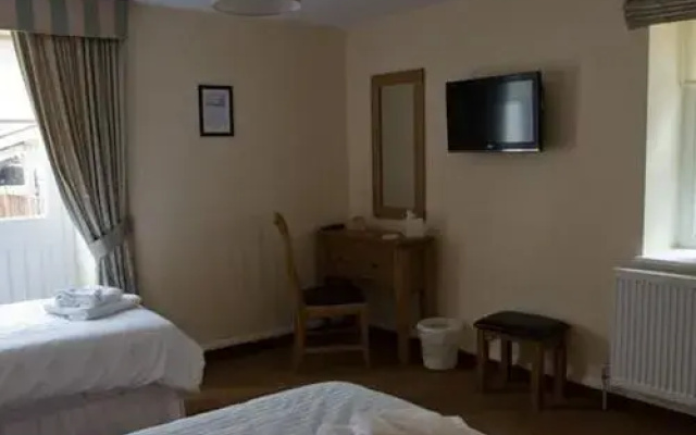 The Cambrian Inn