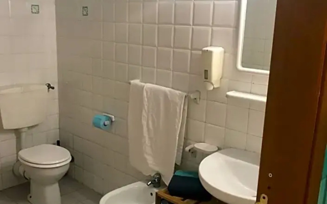 Litus Roma Hostel