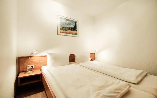 Die Kogge - Wohnung 13