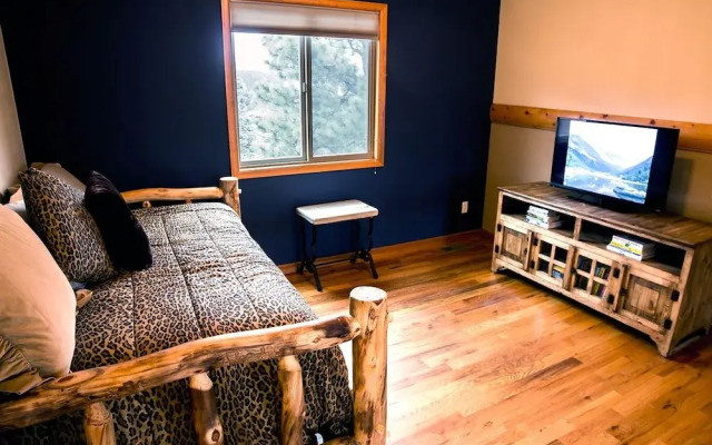 Virginia Home by Rocky Mountain Resorts