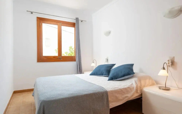 Al Pujol - Apartment In Port D'alcudia. Free Wifi
