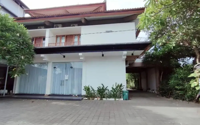 Ananda's Sanur by ABM