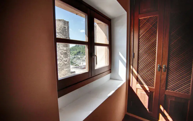 Tramuntana Suites
