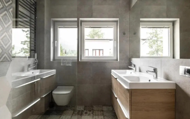 Villa 10 Active & Spa