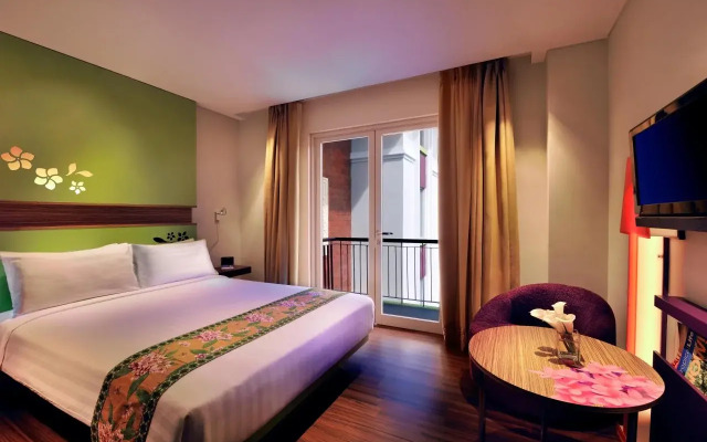 ibis Styles Bali Denpasar