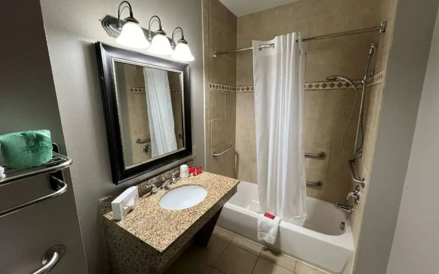 Big Country Hotel & Suites, SureStay Collection by BW