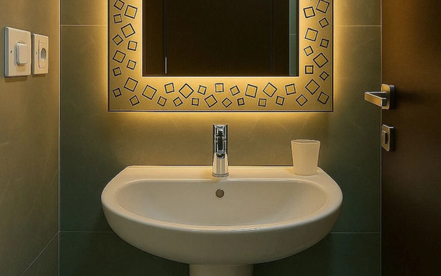 Modern Chalets in Porto Said for a Memorable Stay