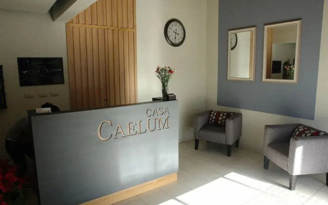 Hotel Casa Caelum