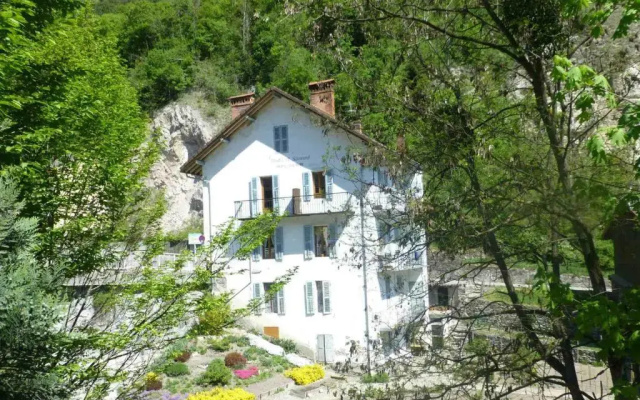 Appartement Brides-les-Bains, 1 pièce, 2 personnes - FR-1-512-124