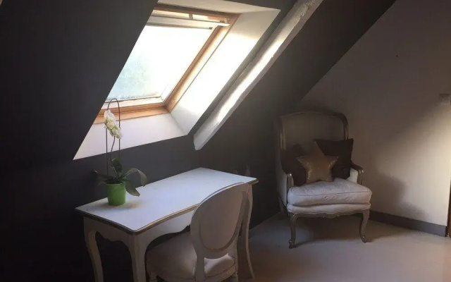 Le Logis de Linette