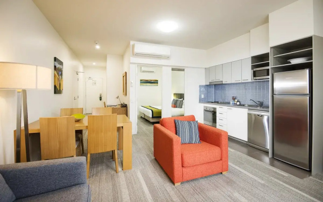 MainStay Suites Mackay