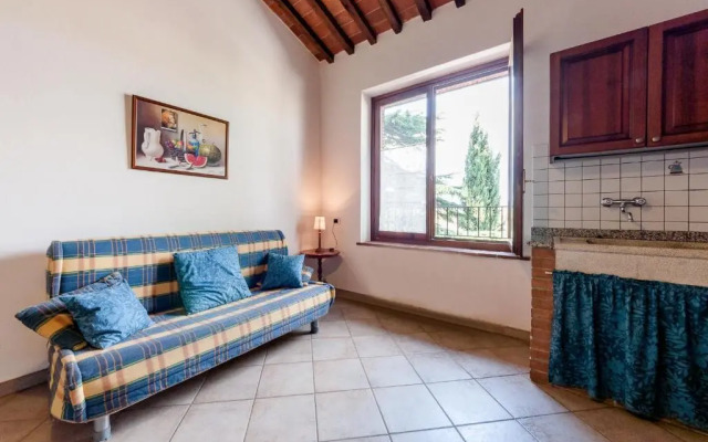 La Fonte di Vivalda