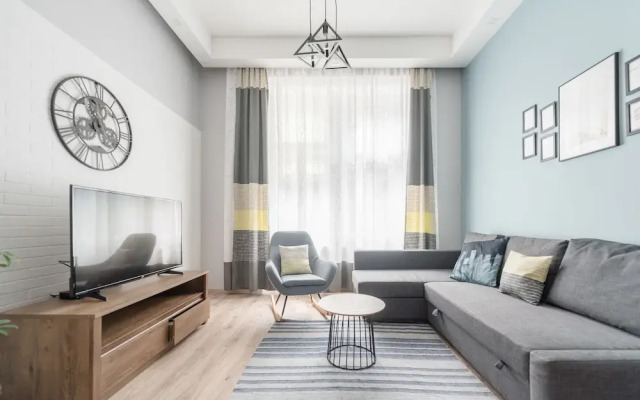 Oasis Apartments - Market Hall I