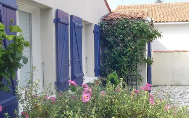 Maison Châtelaillon Proche Plage