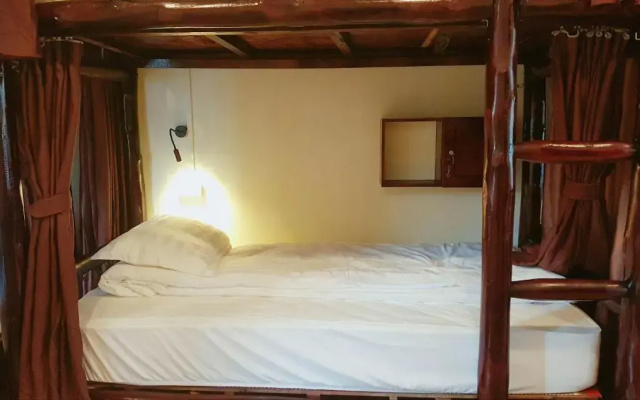 Fancy Sapa Hostel 2