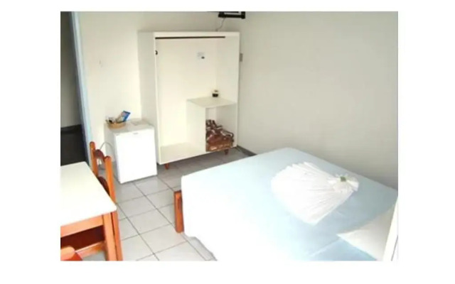 Hotel Brasil Real