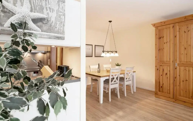 Schützenweg 6 Wohnung 2