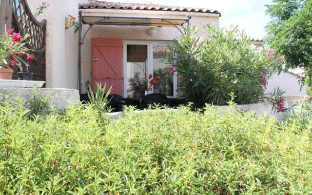 Maison Fleury-Saint-Pierre-la-Mer, 2 pièces, 6 personnes - FR-1-229D-82