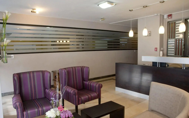 Hotel Walther