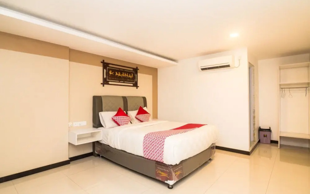 OYO 1223 Hotel Bahari