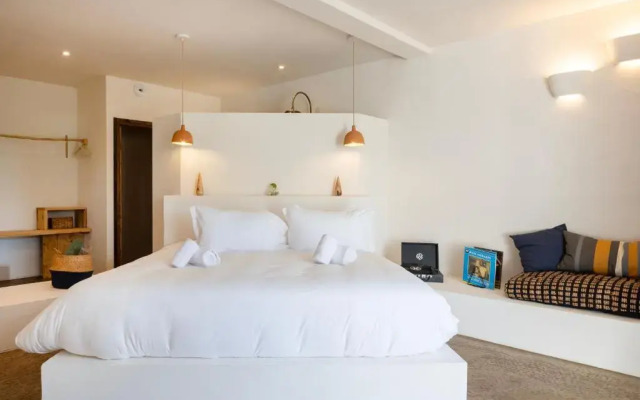 Villa Flaka Boutique Hotel