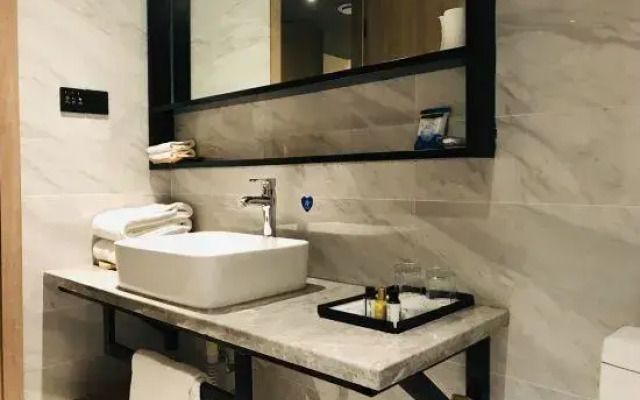 Aixi Jialin Boutique Hotel
